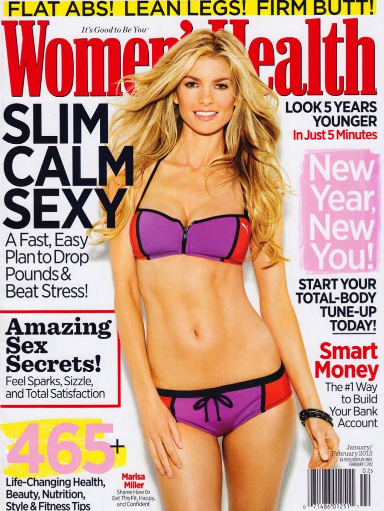 Women'S Sex Magazines 34